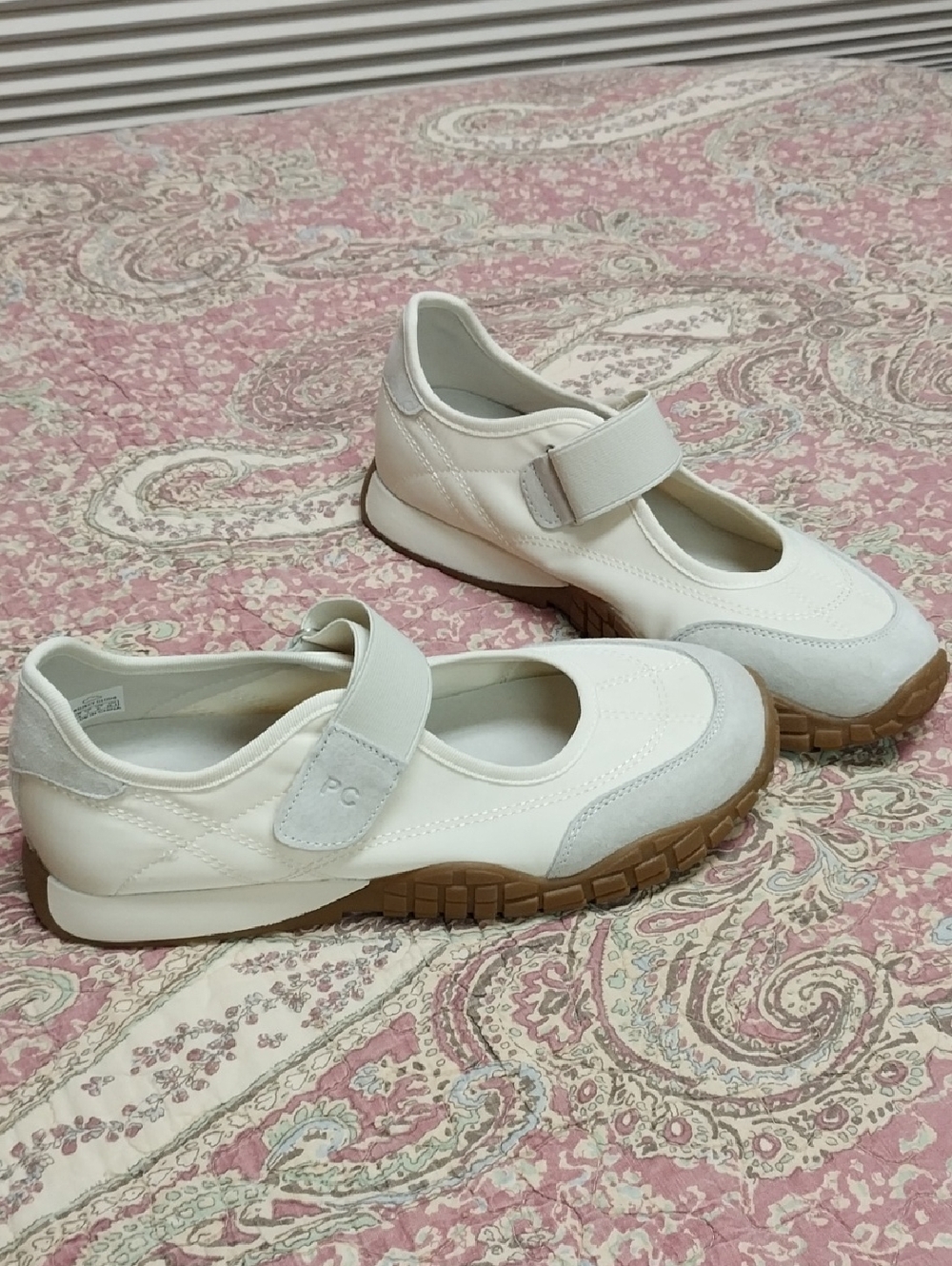 Project Cloud SIZE 9